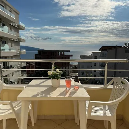 Nevi Apartamento Sarandë