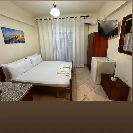 Appartement Nevi *