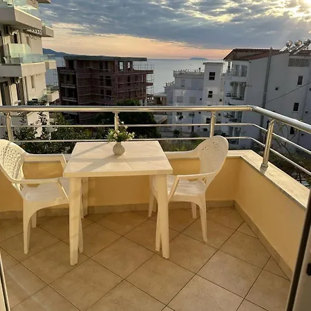 Nevi Apartment