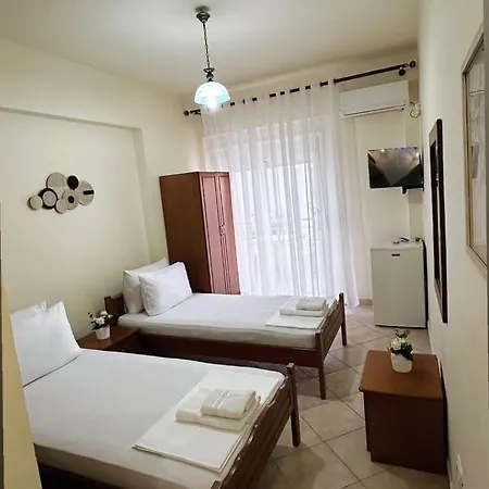 Nevi Appartement