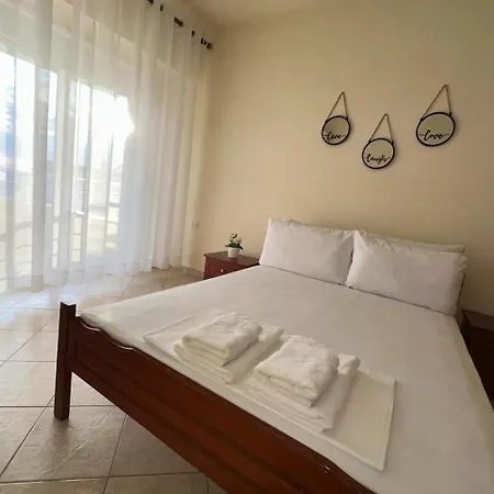 Appartement Nevi *