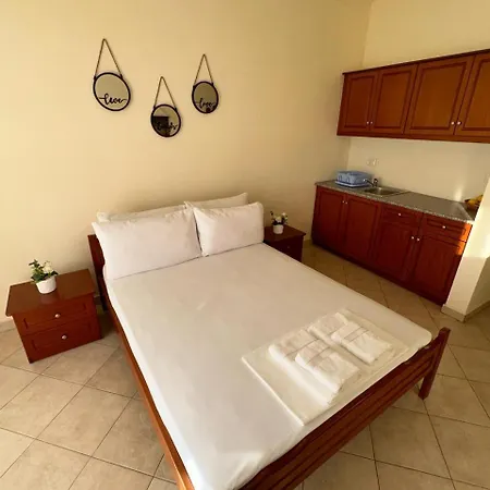 Nevi Appartement