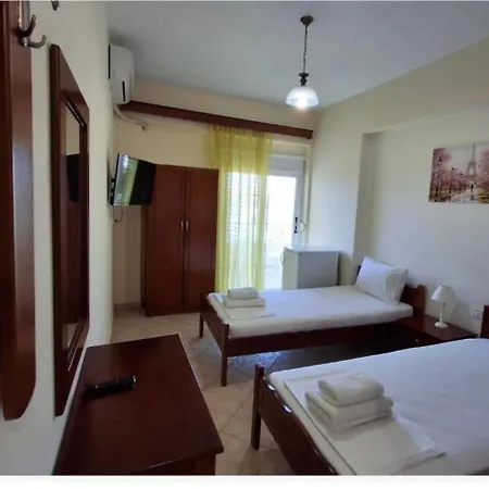 Appartement Nevi