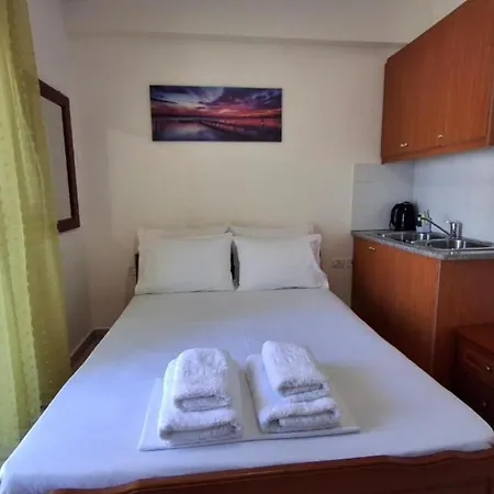 Appartement Nevi Sarandë
