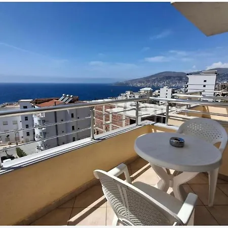 Appartement Nevi *