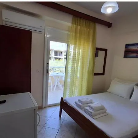 Appartement Nevi *