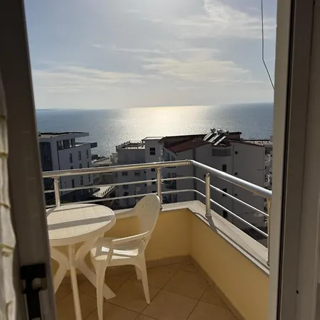 Nevi * Sarandë