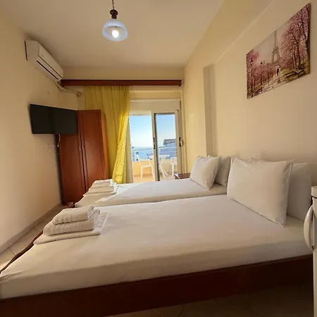 Nevi Sarandë