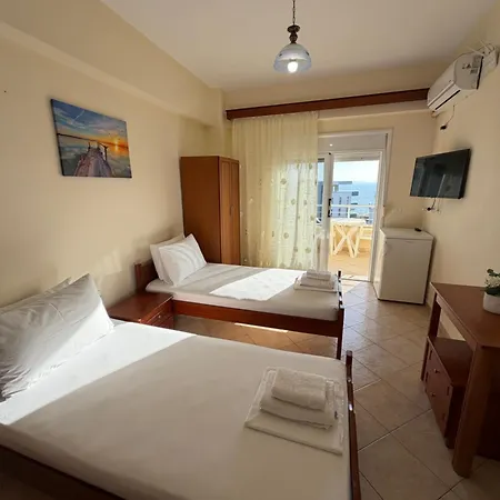 Nevi Appartement
