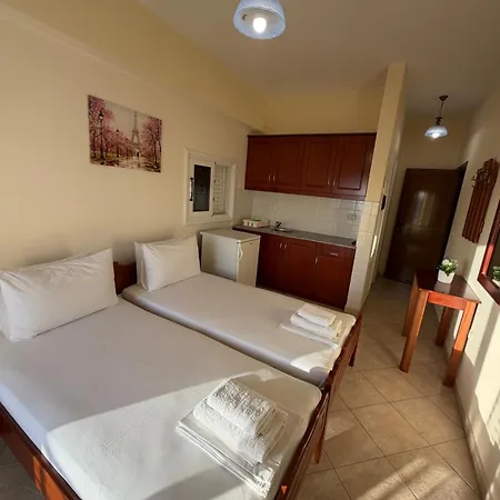 Nevi Appartement *