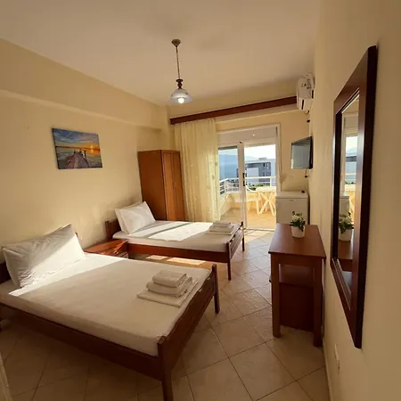 Appartement Nevi Sarandë