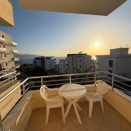 Nevi Sarandë