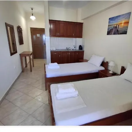 Nevi Appartement *