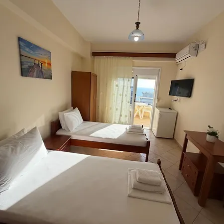 Appartement Nevi *