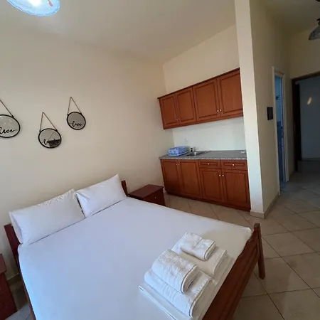 Appartement Nevi