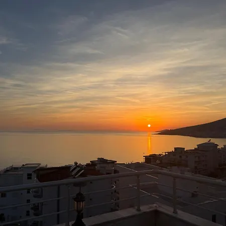 Nevi Appartement Sarandë