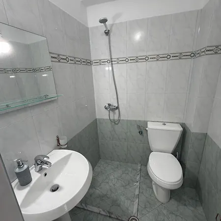 Nevi Appartement *