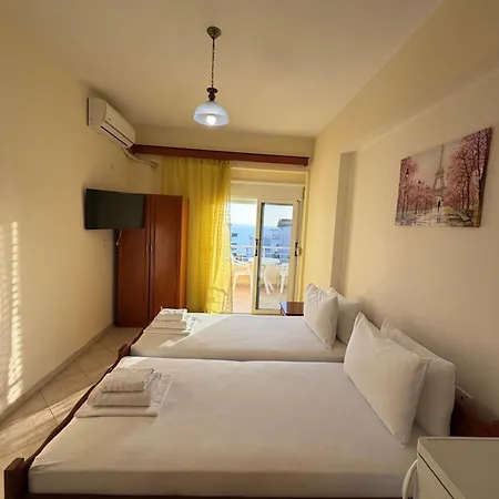 Nevi Sarandë