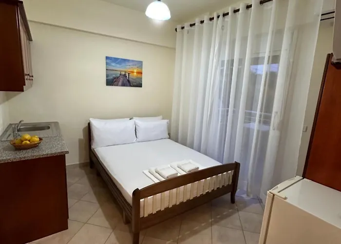 Nevi Appartement Sarandë