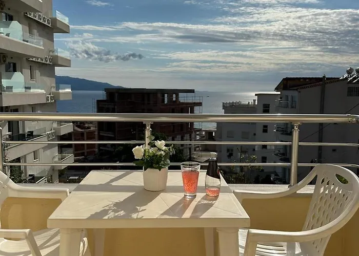 Nevi Apartament Saranda